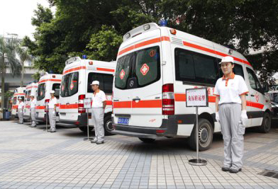 丽水活动医疗保障